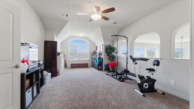 6 Newgrove Court, The Woodlands, TX 77354