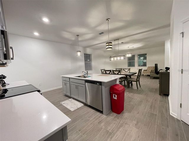 1543 CROSS PRAIRIE PARKWAY, Kissimmee, FL 34744