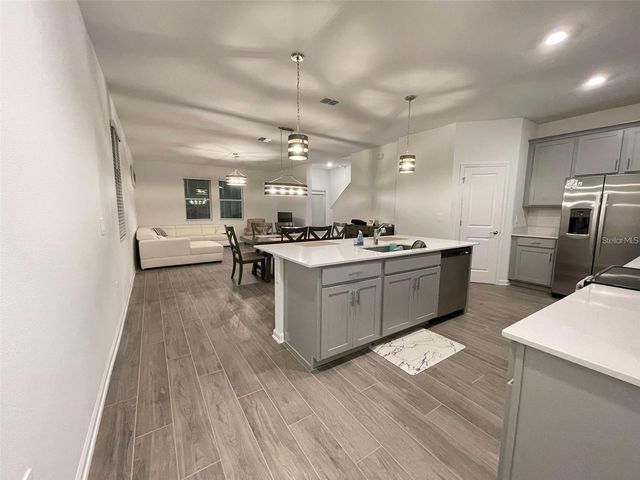 1543 CROSS PRAIRIE PARKWAY, Kissimmee, FL 34744