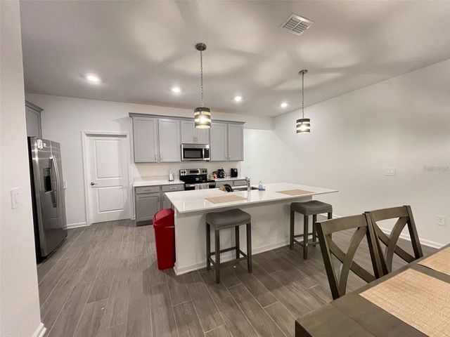 1543 CROSS PRAIRIE PARKWAY, Kissimmee, FL 34744