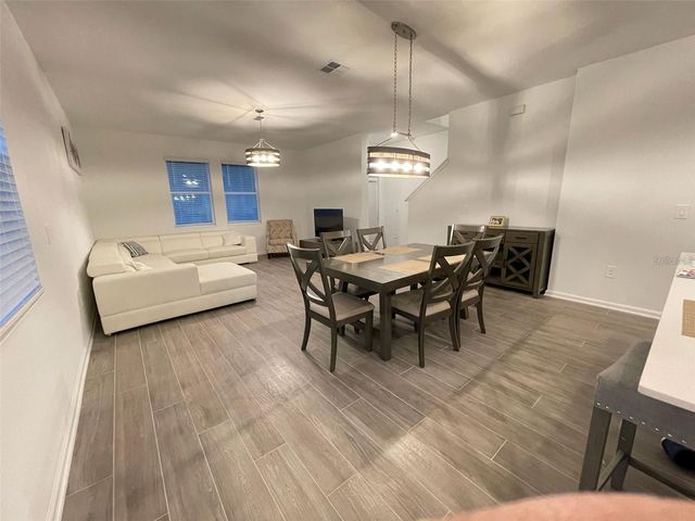 1543 CROSS PRAIRIE PARKWAY, Kissimmee, FL 34744