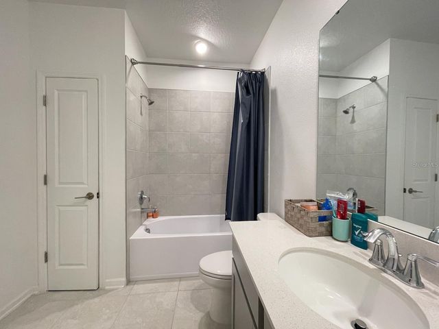 1543 CROSS PRAIRIE PARKWAY, Kissimmee, FL 34744