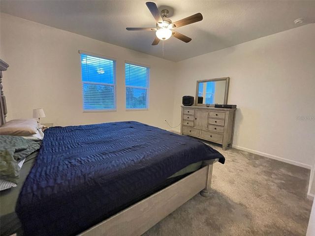 1543 CROSS PRAIRIE PARKWAY, Kissimmee, FL 34744