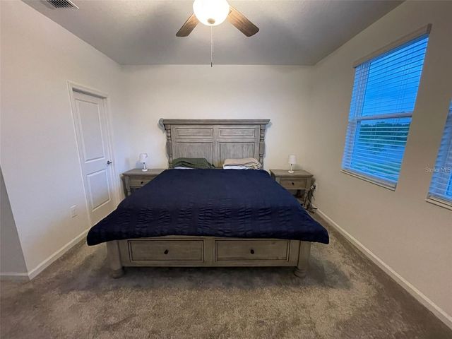 1543 CROSS PRAIRIE PARKWAY, Kissimmee, FL 34744