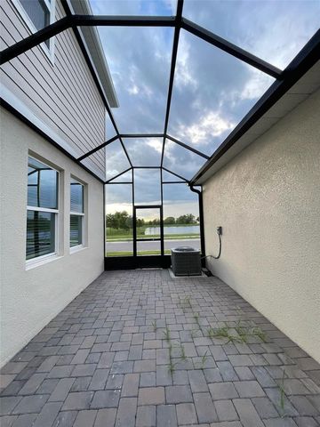 1543 CROSS PRAIRIE PARKWAY, Kissimmee, FL 34744