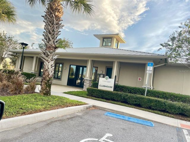 1543 CROSS PRAIRIE PARKWAY, Kissimmee, FL 34744