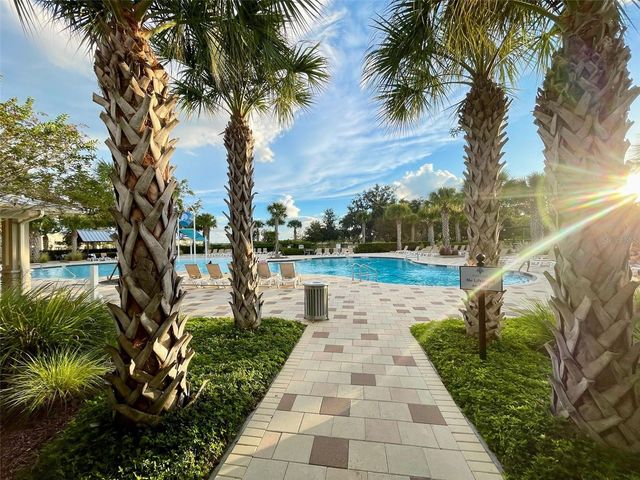 1543 CROSS PRAIRIE PARKWAY, Kissimmee, FL 34744