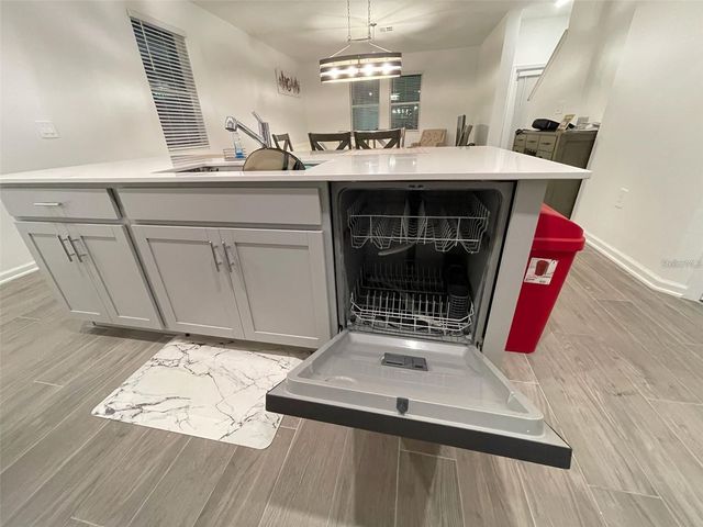 1543 CROSS PRAIRIE PARKWAY, Kissimmee, FL 34744