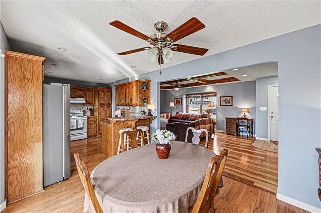 304 Mesa Drive, Smithville, MO 64089