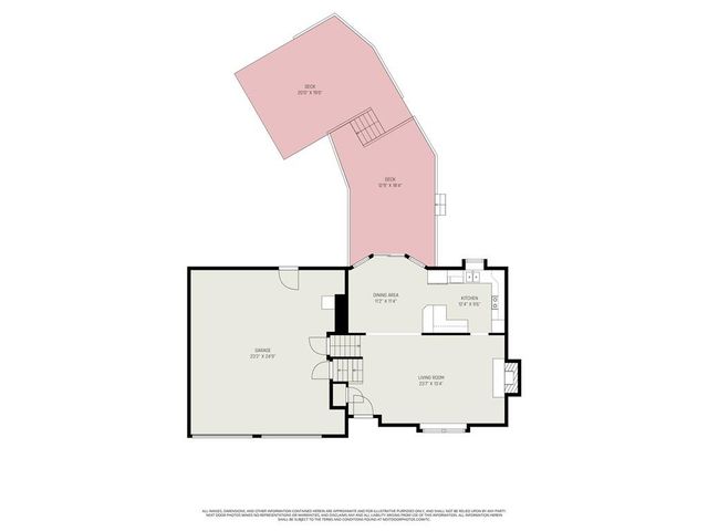 304 Mesa Drive, Smithville, MO 64089