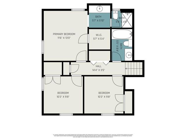 304 Mesa Drive, Smithville, MO 64089