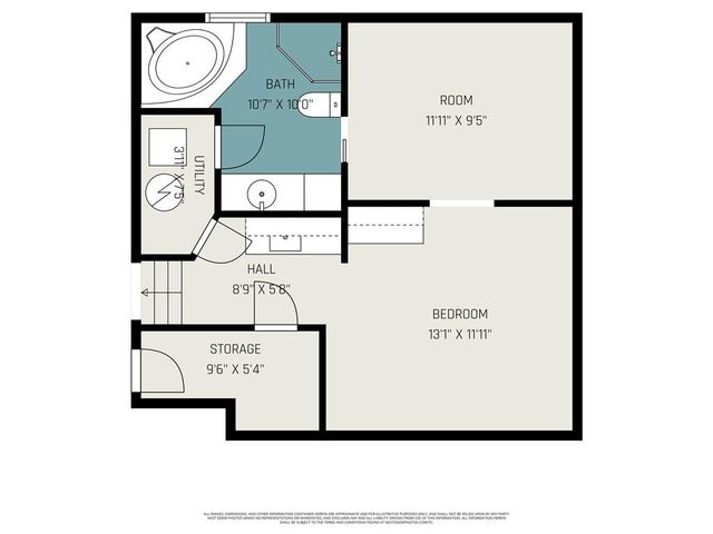 304 Mesa Drive, Smithville, MO 64089