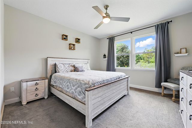 1124 PERSIMMON Drive, Middleburg, FL 32068