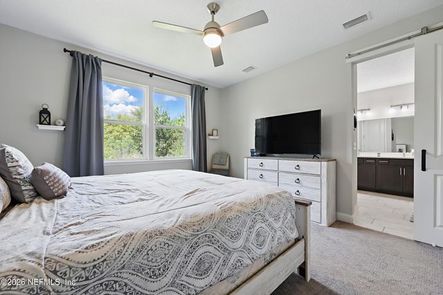 1124 PERSIMMON Drive, Middleburg, FL 32068