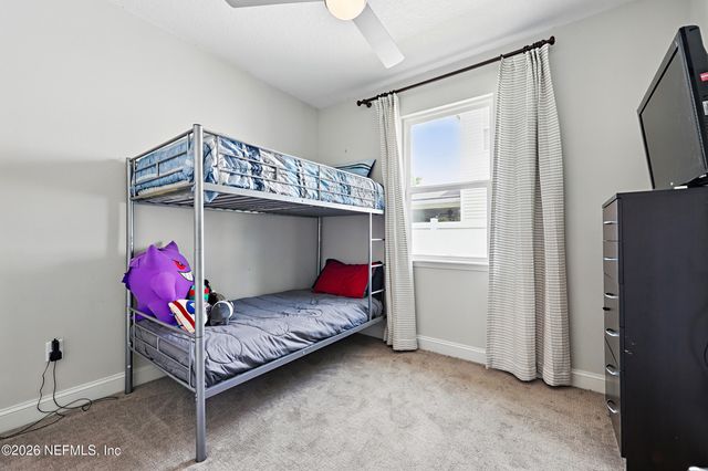 1124 PERSIMMON Drive, Middleburg, FL 32068