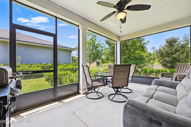 1124 PERSIMMON Drive, Middleburg, FL 32068