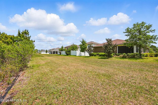 1124 PERSIMMON Drive, Middleburg, FL 32068