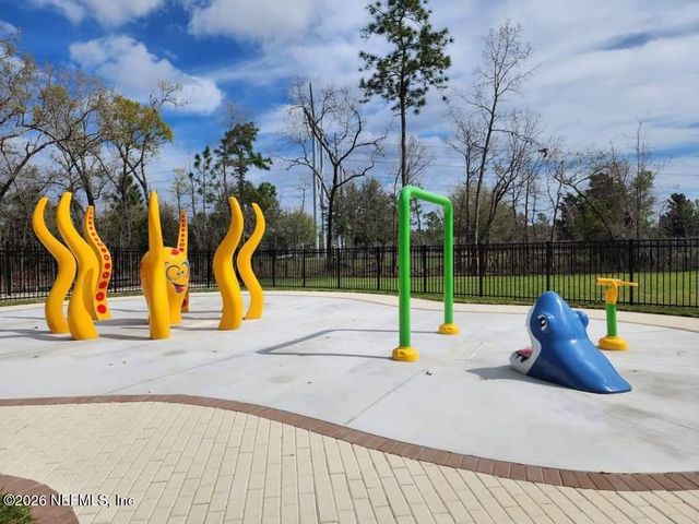 1124 PERSIMMON Drive, Middleburg, FL 32068