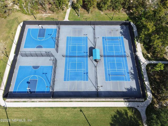 1124 PERSIMMON Drive, Middleburg, FL 32068