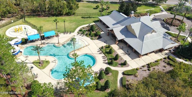 1124 PERSIMMON Drive, Middleburg, FL 32068