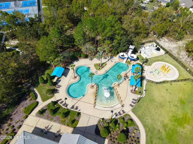 1124 PERSIMMON Drive, Middleburg, FL 32068