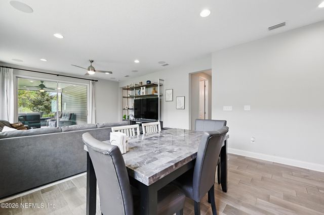 1124 PERSIMMON Drive, Middleburg, FL 32068