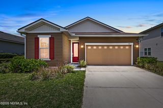 1124 PERSIMMON Drive, Middleburg, FL 32068