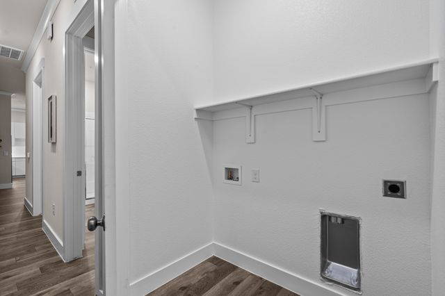 3279 Ganzer Road W 316A, Denton, TX 76207