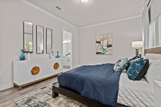 3279 Ganzer Road W 316A, Denton, TX 76207