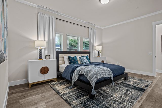 3279 Ganzer Road W 316A, Denton, TX 76207