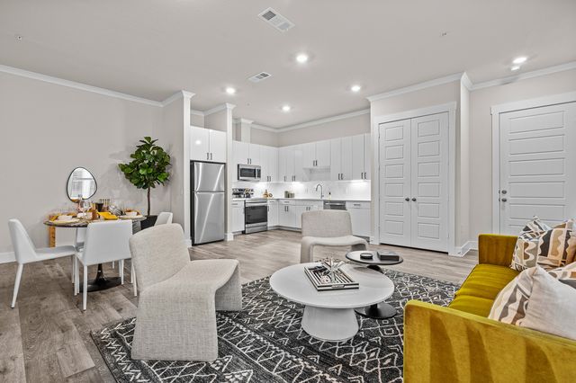 3279 Ganzer Road W 316A, Denton, TX 76207