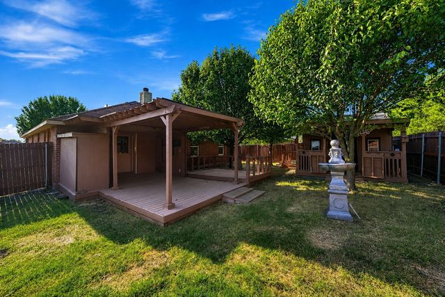 40 Daisy Drive, Fate, TX 75087