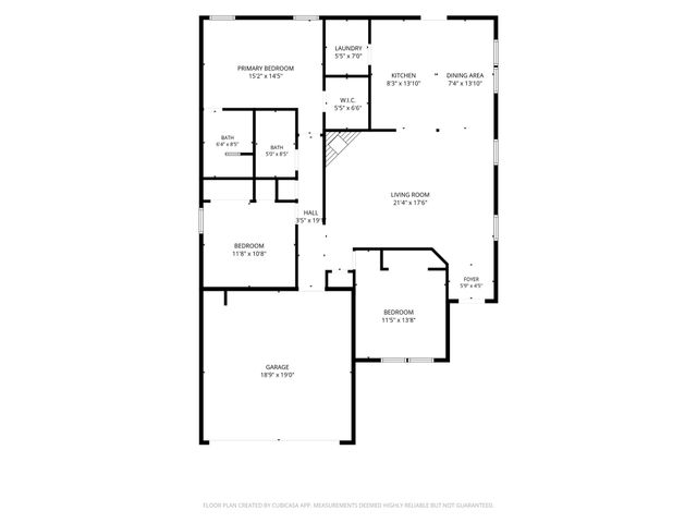 40 Daisy Drive, Fate, TX 75087