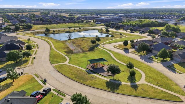 40 Daisy Drive, Fate, TX 75087