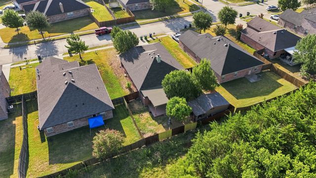 40 Daisy Drive, Fate, TX 75087