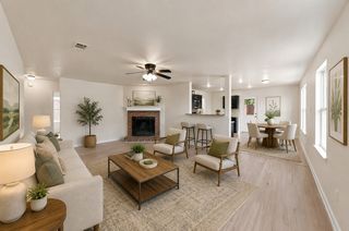 40 Daisy Drive, Fate, TX 75087