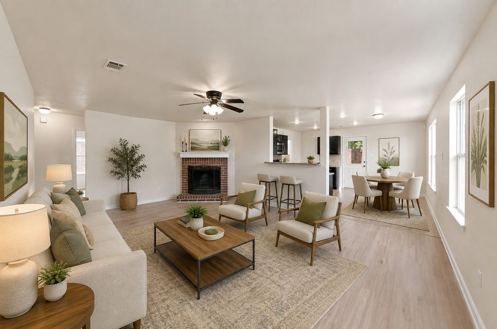 40 Daisy Drive, Fate, TX 75087