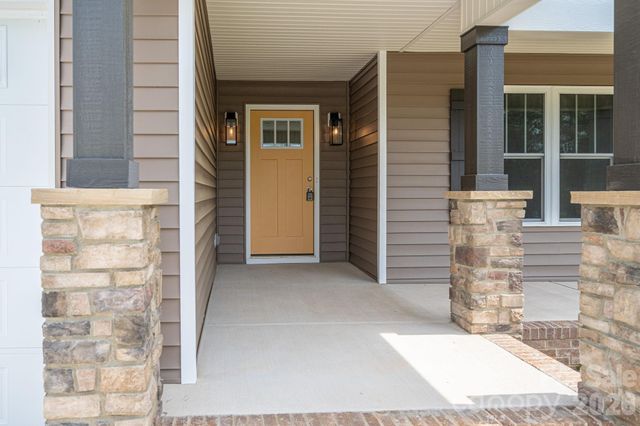 110 Alf Hoover Road, Lincolnton, NC 28092