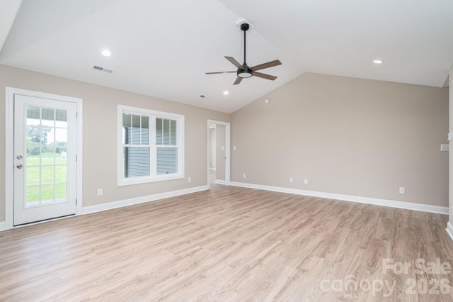 110 Alf Hoover Road, Lincolnton, NC 28092