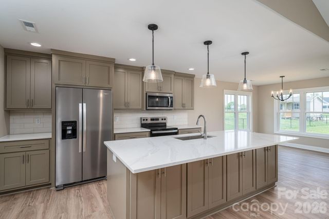 110 Alf Hoover Road, Lincolnton, NC 28092