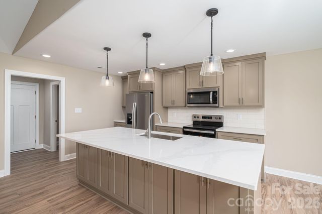 110 Alf Hoover Road, Lincolnton, NC 28092