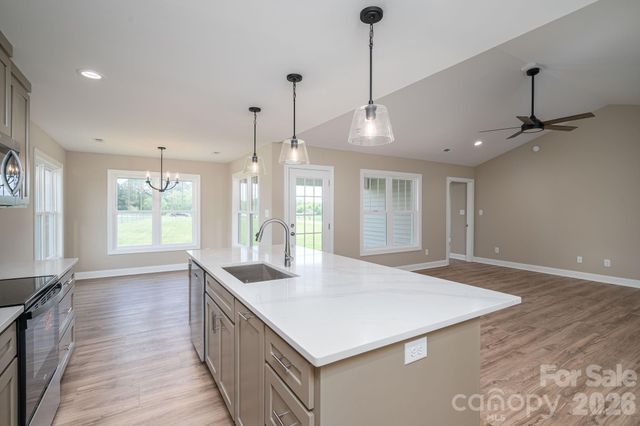 110 Alf Hoover Road, Lincolnton, NC 28092