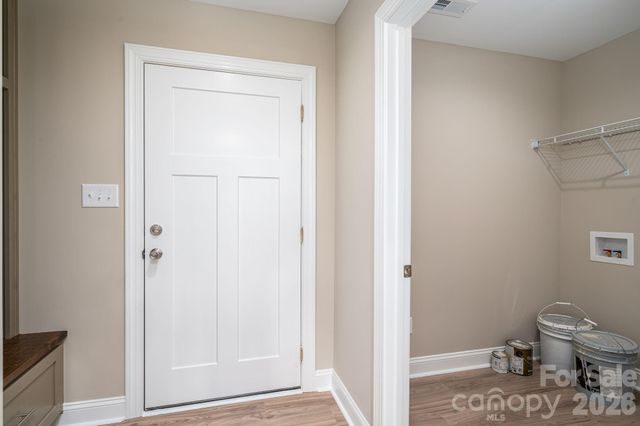 110 Alf Hoover Road, Lincolnton, NC 28092