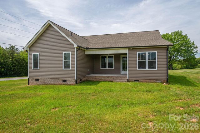110 Alf Hoover Road, Lincolnton, NC 28092