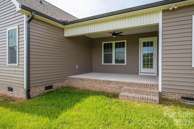 110 Alf Hoover Road, Lincolnton, NC 28092
