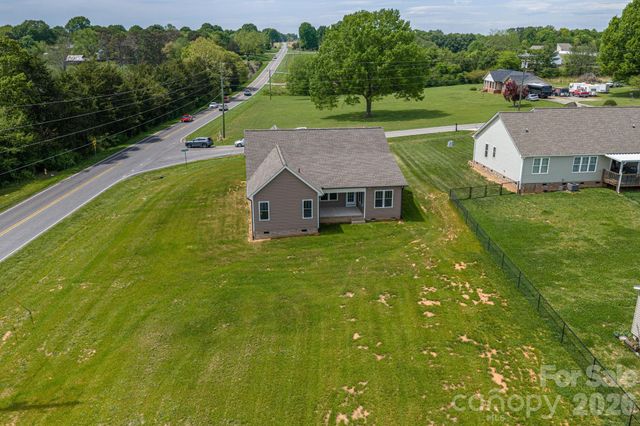 110 Alf Hoover Road, Lincolnton, NC 28092