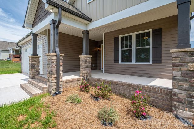 110 Alf Hoover Road, Lincolnton, NC 28092