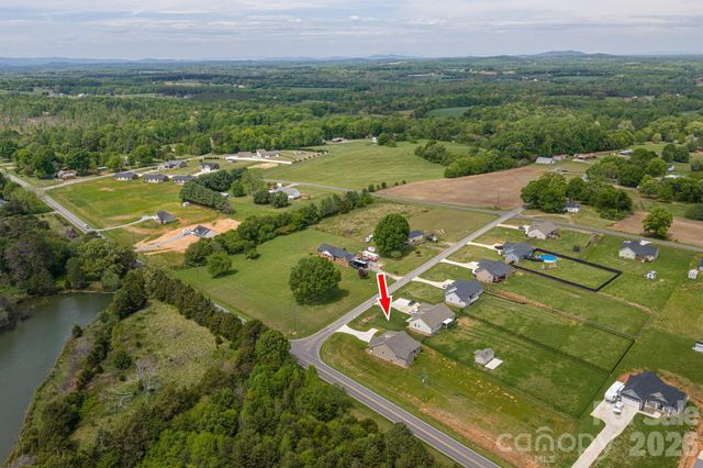 110 Alf Hoover Road, Lincolnton, NC 28092