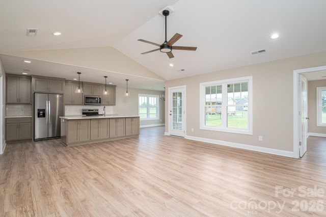 110 Alf Hoover Road, Lincolnton, NC 28092