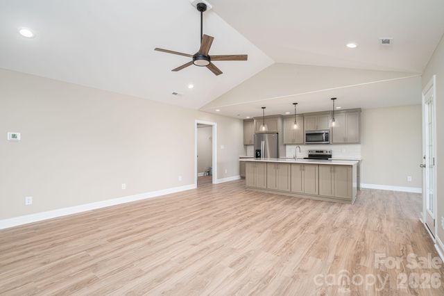110 Alf Hoover Road, Lincolnton, NC 28092